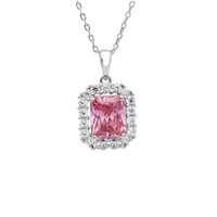 Collana Gogo Donna Classic in Argento Cristallo 274520 - 274520
